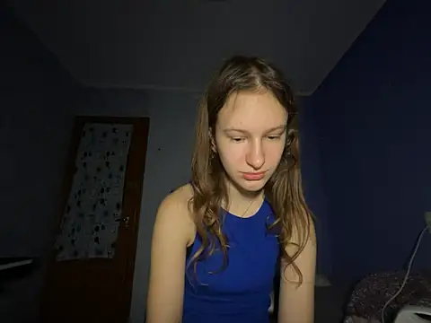 Eva Angel3 online show from 01-11-25, 07:16