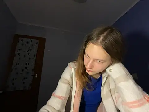 Eva Angel3 online show from 01-15-25, 07:34