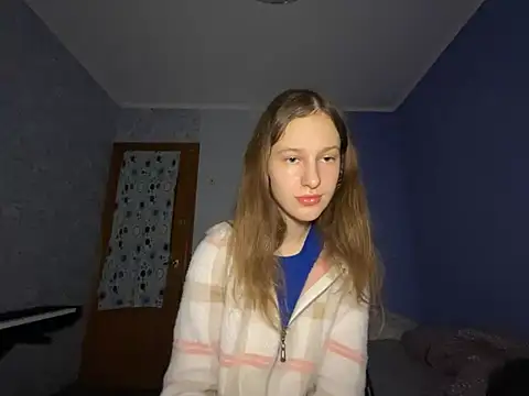 Eva Angel3 online show from 01-17-25, 06:54