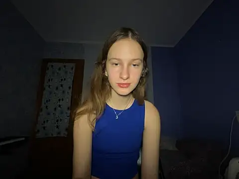 Eva Angel3 online show from 01-18-25, 05:04