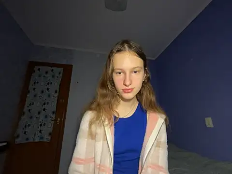 Eva Angel3 online show from 01-22-25, 06:20