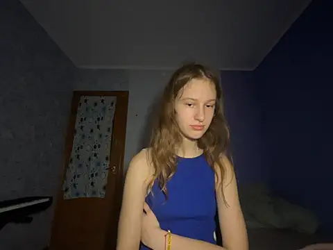 Eva Angel3 online show from 01-23-25, 07:07