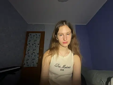 Eva Angel3 online show from 01-27-25, 06:31