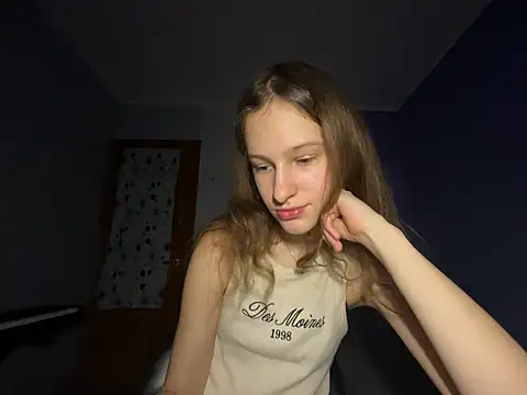 Eva Angel3 online show from 01-31-25, 06:47