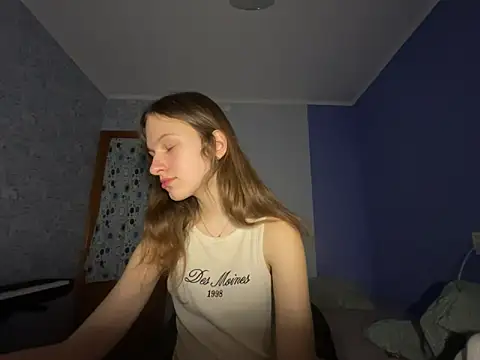 Eva Angel3 online show from 02-10-25, 06:35