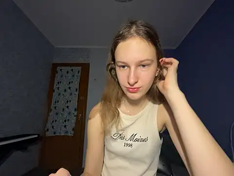 Eva Angel3 online show from 02-15-25, 04:34