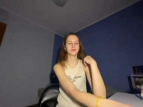 Eva Angel3 online show from 02-17-25, 06:26