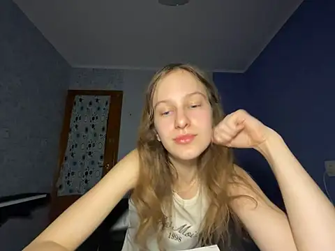 Eva Angel3 online show from 02-28-25, 07:14