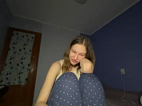 Eva Angel3 online show from 03-01-25, 07:48