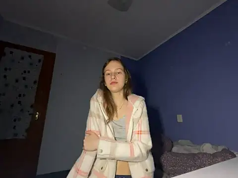 Eva Angel3 online show from 03-08-25, 07:20