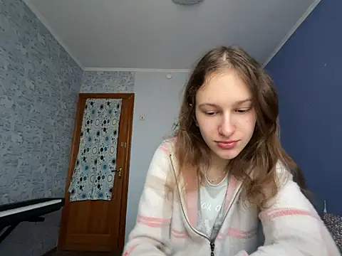 Eva Angel3 online show from 03-12-25, 03:18