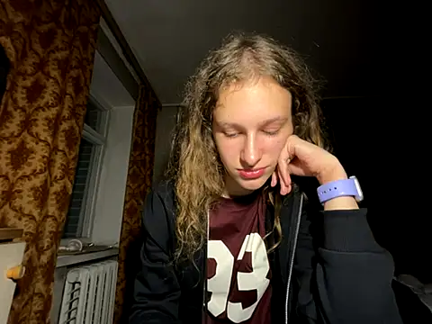 Eva Angel3 online show from 09-17-25, 05:25