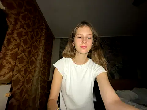 Eva Angel3 online show from 09-21-25, 04:52