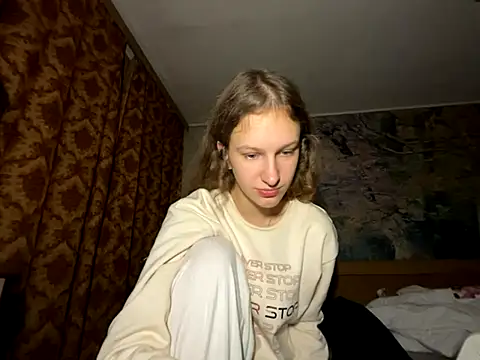 Eva Angel3 online show from 10-02-25, 07:21