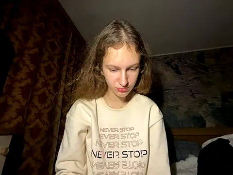 Eva Angel3 online show from 10-03-25, 06:49