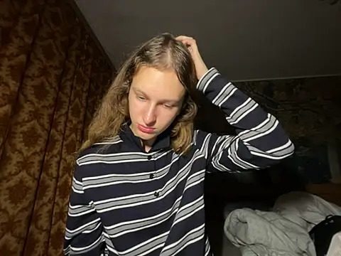 Eva Angel3 online show from 10-04-25, 04:27