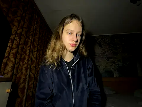 Eva Angel3 online show from 11-07-25, 05:13