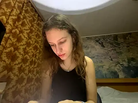 Eva Angel3 online show from 11-12-25, 04:51