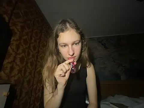 Eva Angel3 online show from 11-14-25, 06:28