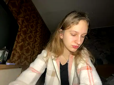 Eva Angel3 online show from 11-28-25, 04:09