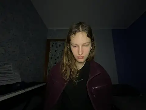 Eva Angel3 online show from 01-31-26, 07:23