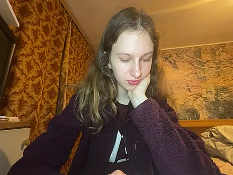 Eva Angel3 online show from 03-19-26, 06:34