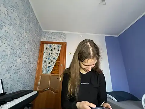 Eva Angel3 online show from 04-13-26, 04:12