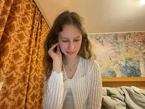 Eva Angel3 online show from 04-16-26, 06:09