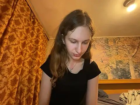 Eva Angel3 online show from 05-20-26, 05:41