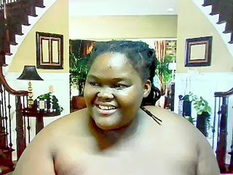 EbonyHotBuns online show from 02-22-25, 06:06