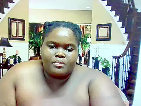 EbonyHotBuns online show from 02-23-25, 01:13