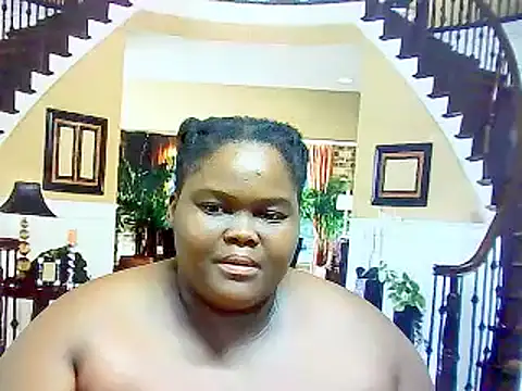 EbonyHotBuns online show from 02-23-25, 10:39