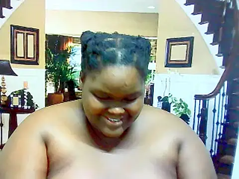 EbonyHotBuns online show from 02-27-25, 09:47