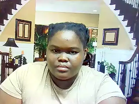 EbonyHotBuns online show from 02-28-25, 05:48