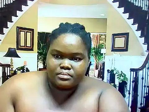 EbonyHotBuns online show from 03-03-25, 05:20