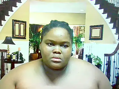 EbonyHotBuns online show from 03-05-25, 05:40