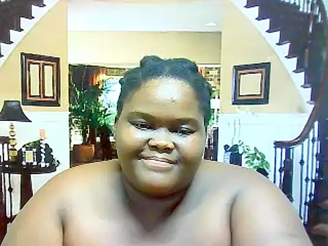 EbonyHotBuns online show from 03-06-25, 09:20