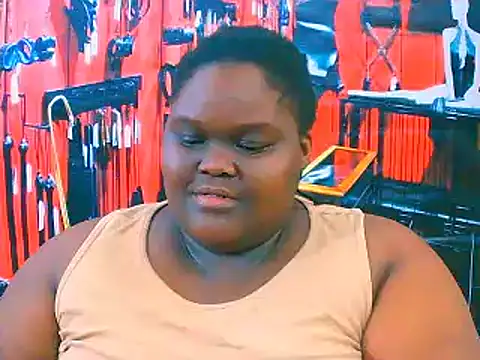 Snapshot of EbonyHotBuns chatting on 10-30-25, 09:44 EbonyHotBuns online show from 10-30-25, 09:44