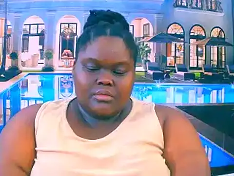 Snapshot of EbonyHotBuns chatting on 11-22-25, 06:34 EbonyHotBuns online show from 11-22-25, 06:34