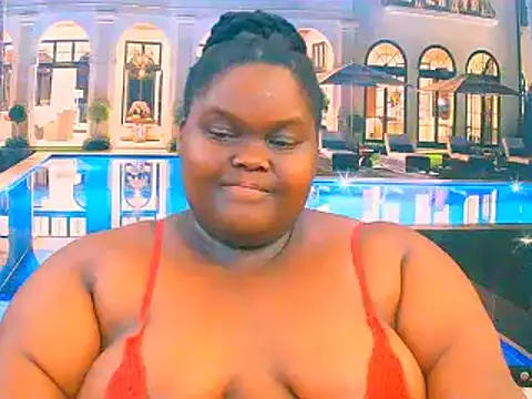 Snapshot of EbonyHotBuns chatting on 12-01-25, 10:09 EbonyHotBuns online show from 12-01-25, 10:09