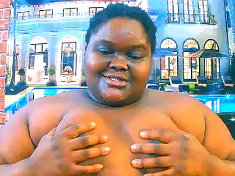 EbonyHotBuns online show from 03-07-26, 09:34