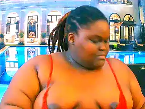 EbonyHotBuns online show from 03-11-26, 09:04