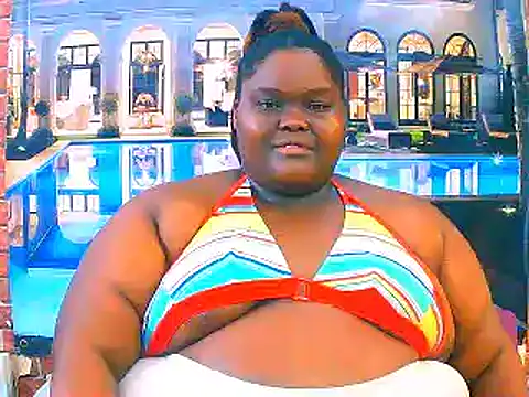 EbonyHotBuns online show from 03-30-26, 10:44