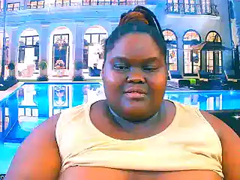 EbonyHotBuns online show from 04-01-26, 01:41