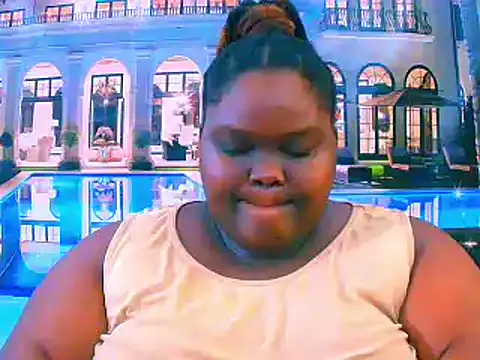 EbonyHotBuns online show from 04-02-26, 06:38