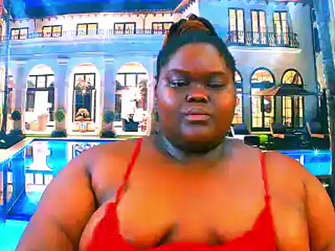 EbonyHotBuns online show from 04-15-26, 06:53