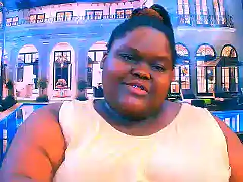 EbonyHotBuns online show from 04-29-26, 06:14