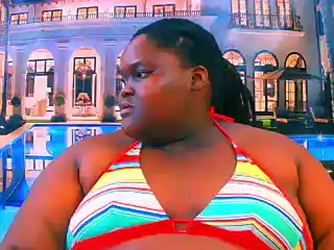 EbonyHotBuns online show from 05-11-26, 06:16