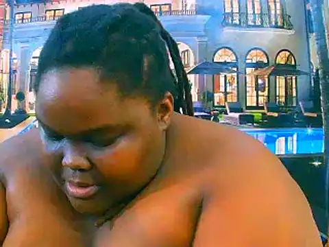 EbonyHotBuns online show from 05-12-26, 06:32