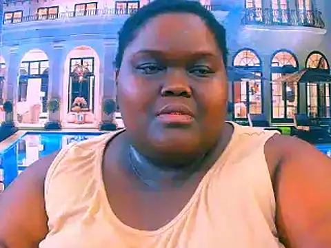 EbonyHotBuns online show from 05-15-26, 07:15
